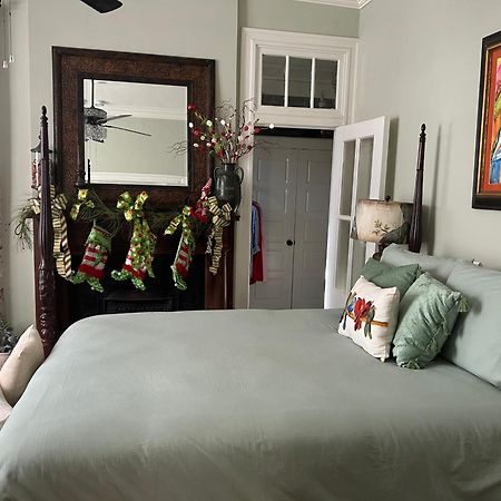 Jenny'S Downtown Hideaway Bed And Breakfast Laurel Dış mekan fotoğraf