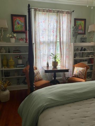 Jenny'S Downtown Hideaway Bed And Breakfast Laurel Dış mekan fotoğraf