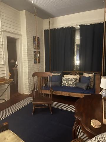 Jenny'S Downtown Hideaway Bed And Breakfast Laurel Dış mekan fotoğraf