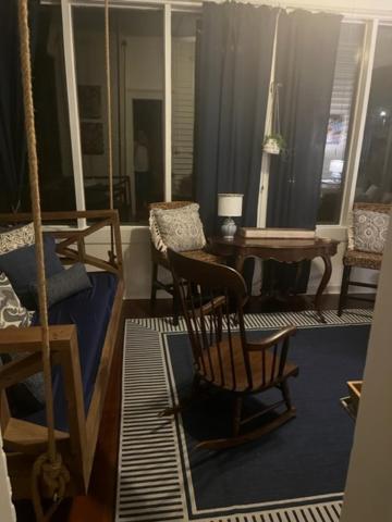Jenny'S Downtown Hideaway Bed And Breakfast Laurel Dış mekan fotoğraf