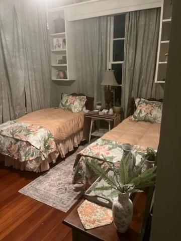 Jenny'S Downtown Hideaway Bed And Breakfast Laurel Dış mekan fotoğraf