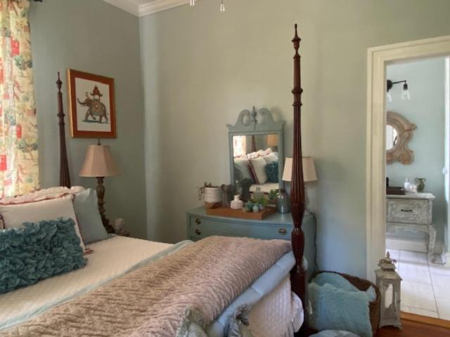 Jenny'S Downtown Hideaway Bed And Breakfast Laurel Dış mekan fotoğraf