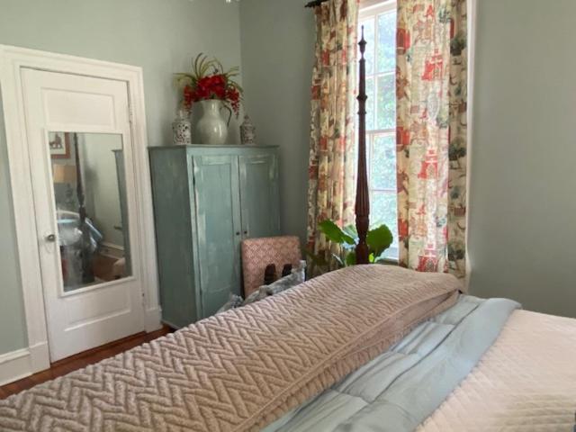 Jenny'S Downtown Hideaway Bed And Breakfast Laurel Dış mekan fotoğraf