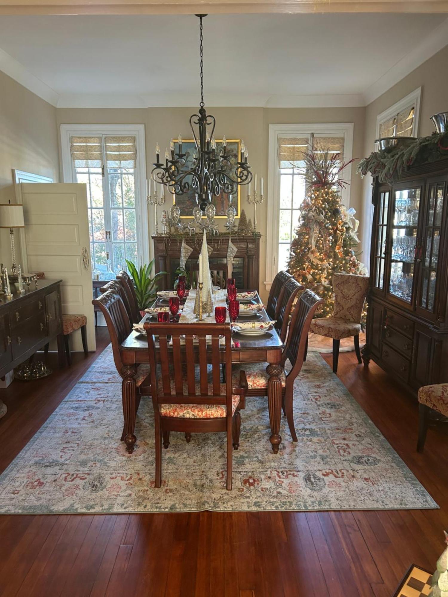 Jenny'S Downtown Hideaway Bed And Breakfast Laurel Dış mekan fotoğraf