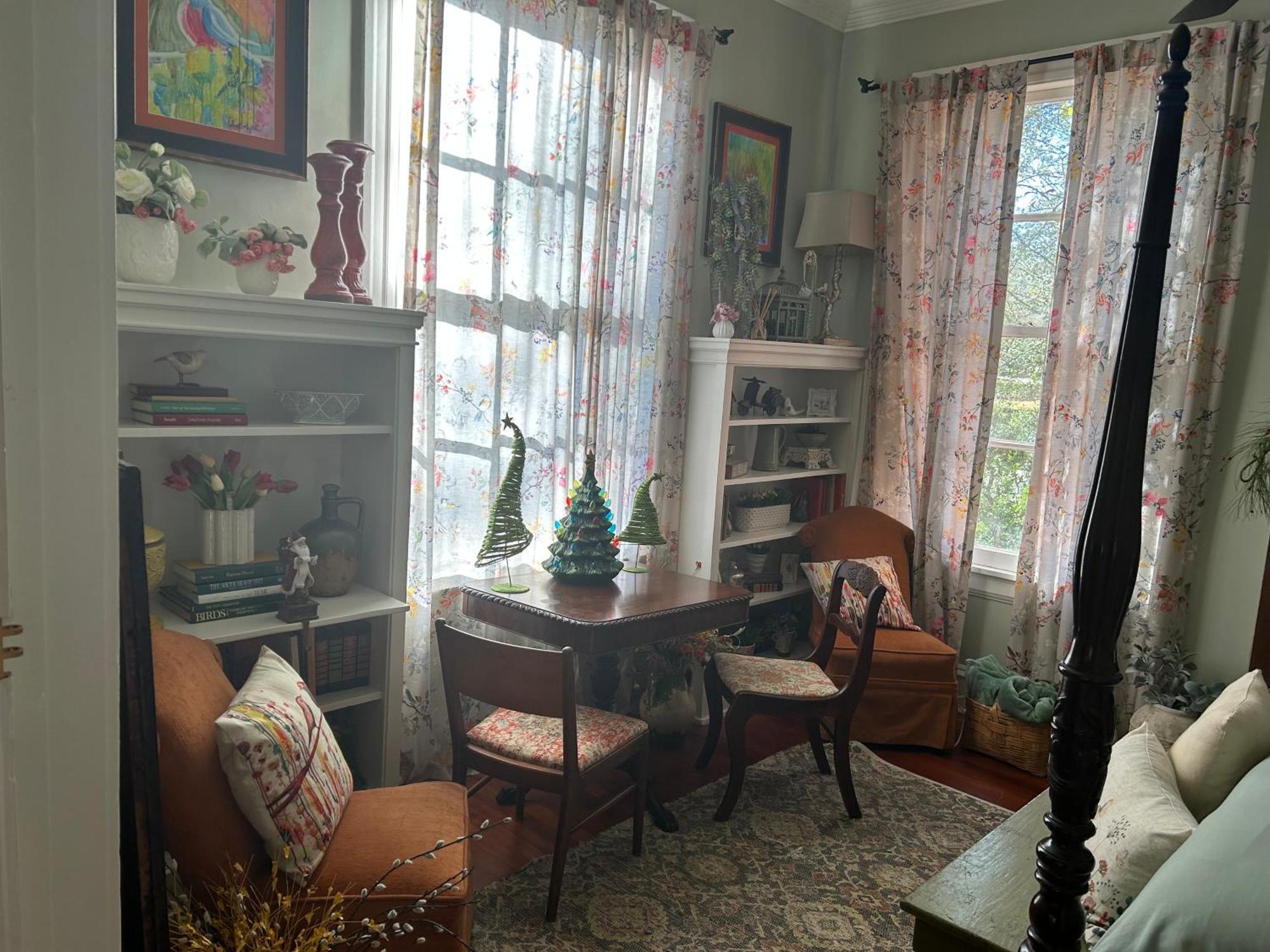 Jenny'S Downtown Hideaway Bed And Breakfast Laurel Dış mekan fotoğraf