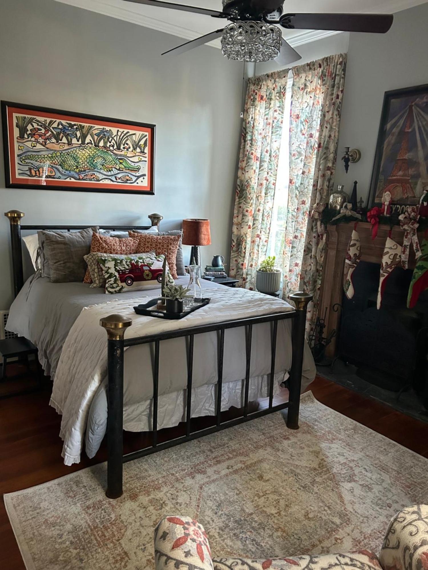 Jenny'S Downtown Hideaway Bed And Breakfast Laurel Dış mekan fotoğraf